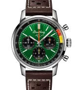 Breitling Top Time B01 Ford Mustang