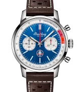 Breitling Top Time B01 Shelby Cobra