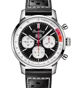 Breitling Top Time B01 Deus