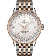 Breitling Navitimer