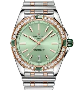 Breitling Super Chronomat