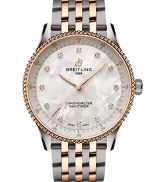 Breitling Navitimer