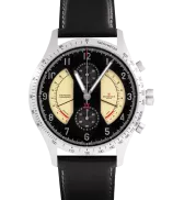 Reservoir Sonomaster Chronograph Vintage