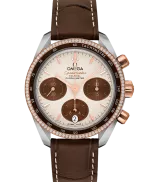 Omega Speedmaster 38