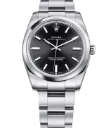 Rolex Oyster Perpetual 114200
