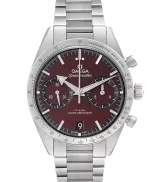 Omega Speedmaster 57'
