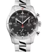 Alpina Startimer Pilot Quartz Chronograph