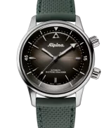 Alpina Seastrong Diver 300 Héritage