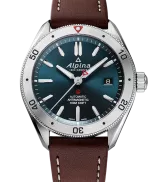 Alpina Alpiner 4 Automatic