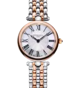 Frederique Constant Classics Art Deco