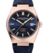Frederique Constant Highlife Automatic COSC