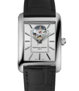 Frederique Constant Classics Heart Beat Automatic