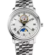 Frederique Constant Classics Heart Beat Moonphase