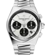 Frederique Constant Highlife Chrono