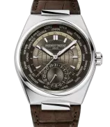 Frederique Constant Highlife Worldtimer