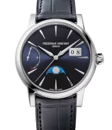 Frederique Constant Manufacture Classic Power Reserve