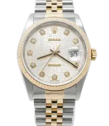 Rolex Datejust 16233