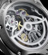 Maurice Lacroix Aikon Skeleton