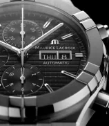 Maurice Lacroix Aikon