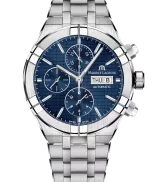 Maurice Lacroix Aikon Chronograph