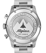 Alpina Startimer Pilot Quartz Chronograph