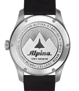 Alpina Startimer Pilot