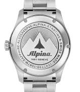 Alpina Startimer Pilot