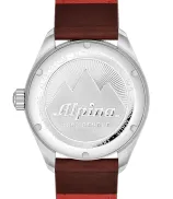 Alpina Alpiner 4 Automatic