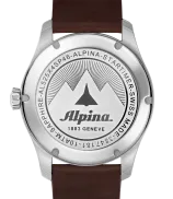 Alpina Startimer Pilot