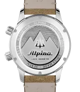 Alpina Seastrong Diver 300 Heritage