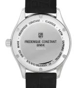 Frederique Constant Classics Index Automatic