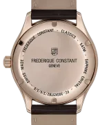 Frederique Constant Classics Automatic