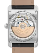 Frederique Constant Classics Heart Beat Automatic