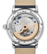 Frederique Constant Classic Worldtimer