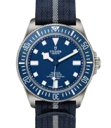 Tudor Pelagos