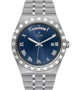 Tudor Royal