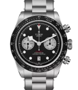 Tudor Black Bay Chrono