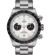 Tudor Black Bay Chrono