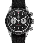 Tudor Black Bay Chrono
