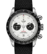 Tudor Black Bay Chrono