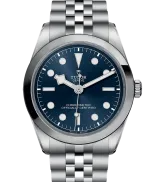 Tudor Black Bay