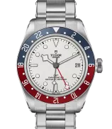 Tudor Black Bay GMT