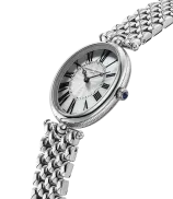 Frederique Constant Classic Art Déco