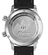 Alpina Seastrong Diver Heritage