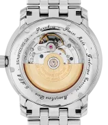 Frederique Constant Classics Heart Beat Moonphase