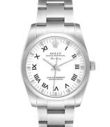 Rolex Air-King 114200