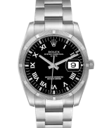 Rolex Oyster Perpetual Date 115210