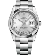 Rolex Datejust 116200