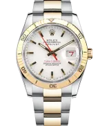 Rolex Turn-O-Graph 116263