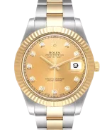 Rolex Datejust II 116333